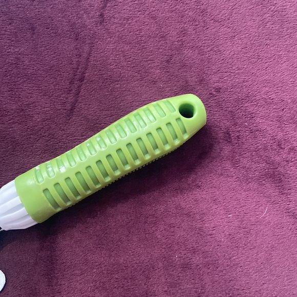 Mosaic garden trowel yard art “grow bloom plant”handcraftedfted - Picture 3 of 4